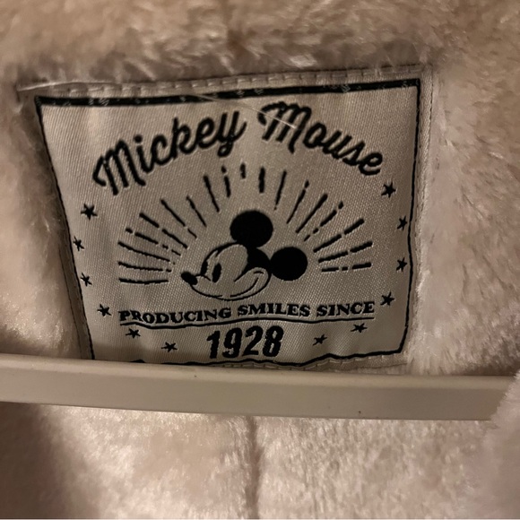 Disney Black and White Coat - Picture 2 of 4